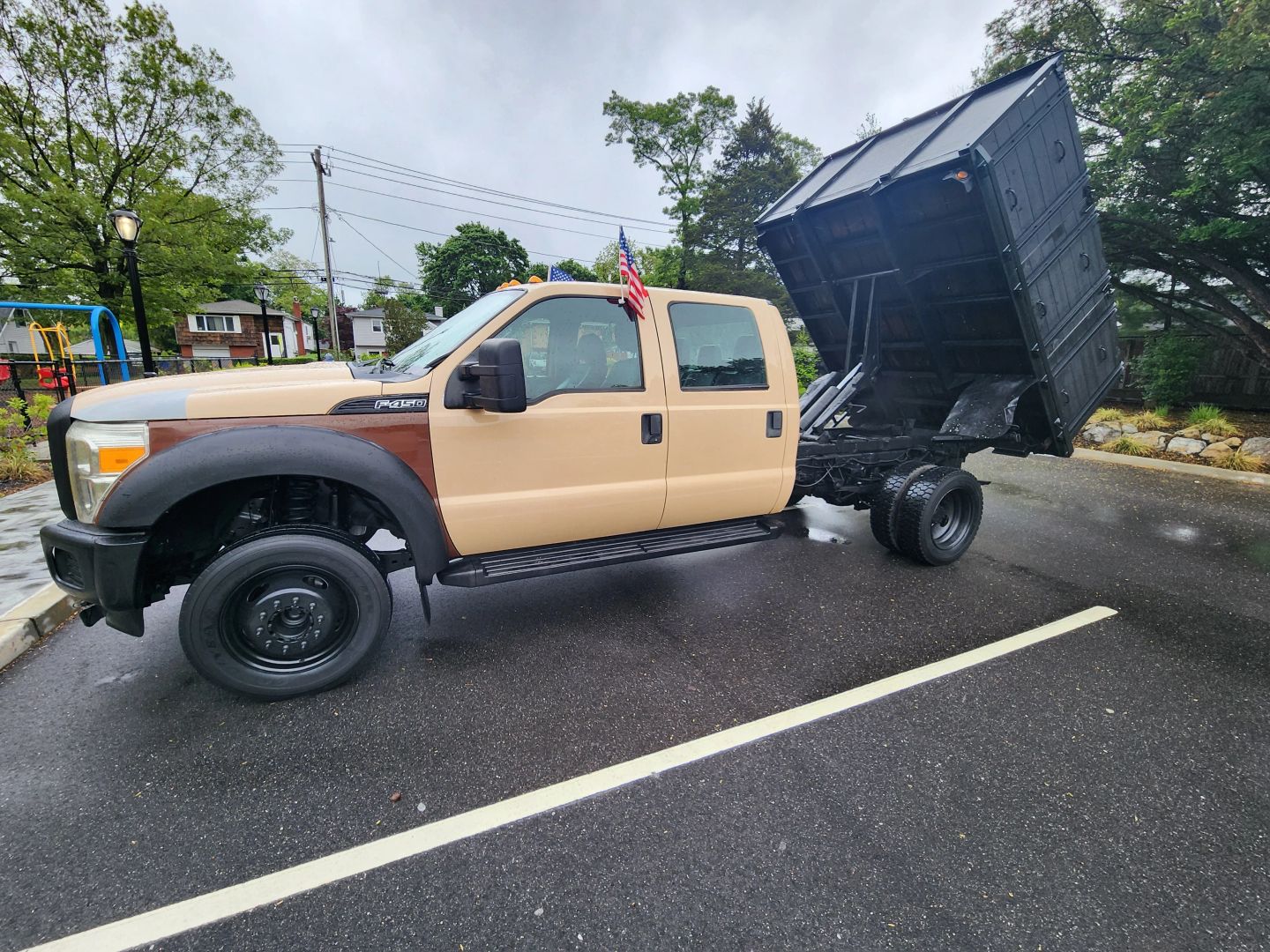 ford f-450 super duty chassis cab 2012 1FDGW4GY4CEB46100 image ford f-450 super duty chassis cab 2012 1FDGW4GY4CEB46100 image